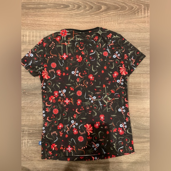 Adidas x farm rio colab top - Picture 2 of 5